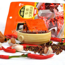 butter Hot Pot Seasoning sichuan flavour to taste at home